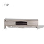 میز تلویزیون متین R728 سفید
