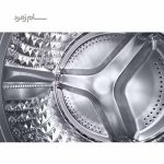 ماشین لباسشویی سامسونگ WW90T اینوکس - Image 9