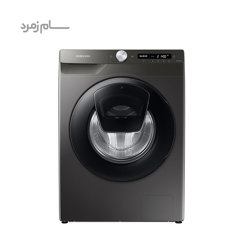 ماشین لباسشویی سامسونگ ww90T اینوکس