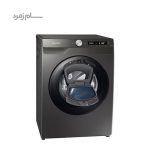 ماشین لباسشویی 9کیلویی سامسونگ ww90T اینوکس