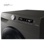 صفحه نمایش ماشین لباسشویی سامسونگ ww90T