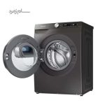 طراحی ماشین لباسشویی سامسونگ ww90T