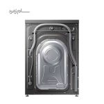 نمای پشت ماشین لباسشویی سامسونگ ww90T