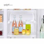 داخل ساید سامسونگ RS25 سفید