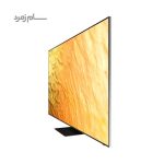 طراحی تلویزیون سامسونگ QN800B