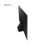 نمای پشت تلویزیون سامسونگ QN800B