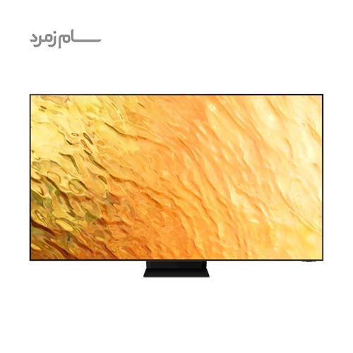 تلویزیون 8K سامسونگ QN800B