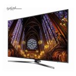 طراحی تلویزیون 4K سامسونگ AE890