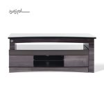 میز تلویزیون متین R31 کاراکاچ