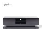 میز تلویزیون متین R57 مشکی