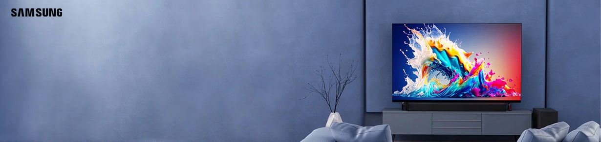 کیفیت تلویزیون سامسونگ-سام زمرد