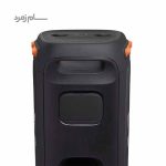 نمای پشت PartyBox 110