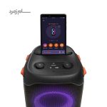 طراحی اسپیکر PartyBox 110