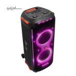 رقص نور اسپیکر جی بی ال PartyBox 710