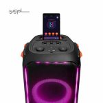 طراحی JBL PartyBox 710