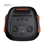 دکمه های JBL PartyBox 710