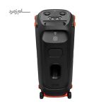 نمای پشت JBL PartyBox 710