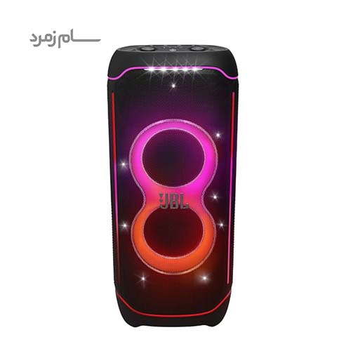 رقص نور اسپیکر جی بی ال PartyBox Ultimate