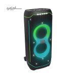 رقص نور اسپیکر جی بی ال PartyBox Ultimate