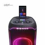 طراحی JBL PartyBox Ultimate