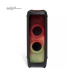 رقص نور اسپیکر جی بی ال PartyBox 1000