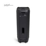 نمای پشت اسپیکر جی بی ال PartyBox 1000