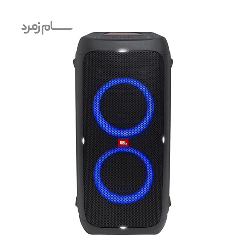 رقص نور PartyBox 310