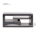 میز تلویزیون متین R111 مشکی