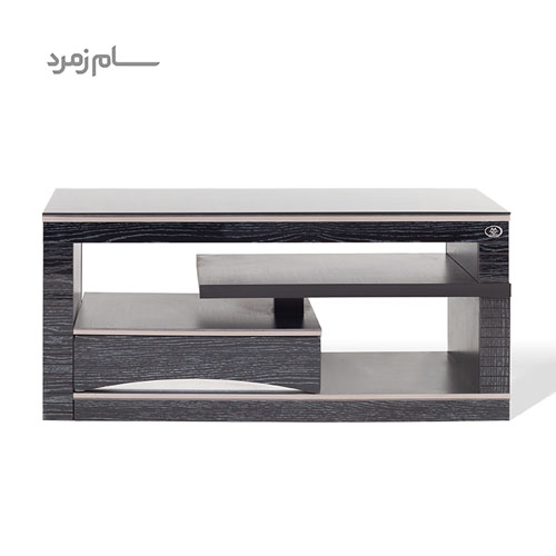 میز تلویزیون متین R111 مشکی