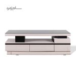 میز تلویزیون متین R310 پوست ماری