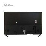 نمای پشت تلویزیون سام T4600