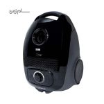 جاروبرقی سام VC9025 مشکی