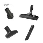 اجزای جاروبرقی سام VC9025 مشکی