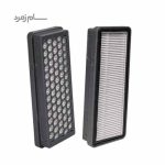 فیلتر جاروبرقی سام VC9025 قرمز