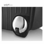 چرخ جاروبرقی بوش 8 پرو