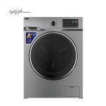 ماشین لباسشویی سام P1465 اینوکس