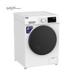 ماشین لباسشویی Q1435 سام سفید