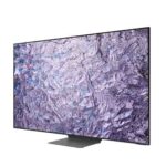 طراحی تلویزیون سامسونگ QN800C
