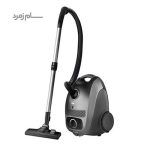 جاروبرقی سام VC9025 طوسی