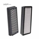 فیلتر جاروبرقی سام VC9025 طوسی