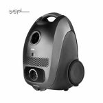 طراحی جاروبرقی سام VC9025 طوسی