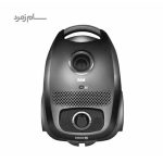 جاروبرقی سام VC9025 طوسی