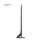 ضخامت تلویزیون سامسونگ QN85C