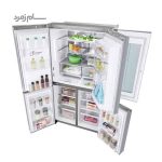 داخل ساید بای ساید ال جی X945