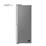 طراحی ساید بای ساید ال جی X945