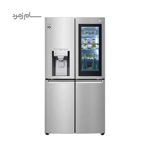 یخچال فریزر ال جی X945