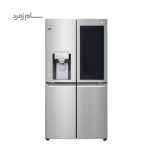 یخچال فریزر ال جی X945