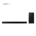 ساندبار HW-B550