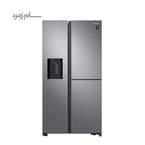 یخچال فریزر RH65 دودی یخچال فریزر RH65 دودی