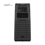 نمای پشت اسپیکر سونی مدل MHC-V43D